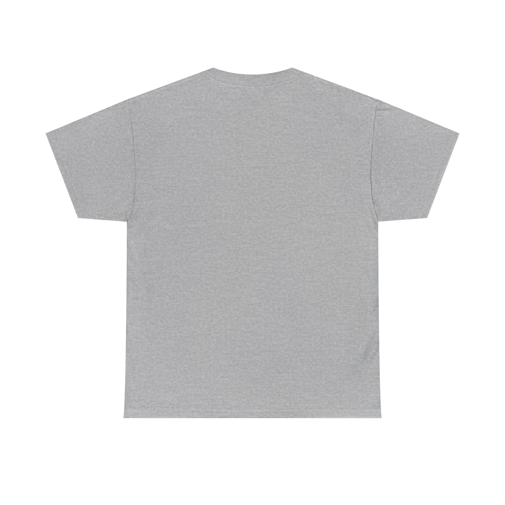 Rescue Labrador Retriever Unisex Heavy Cotton Tee 5