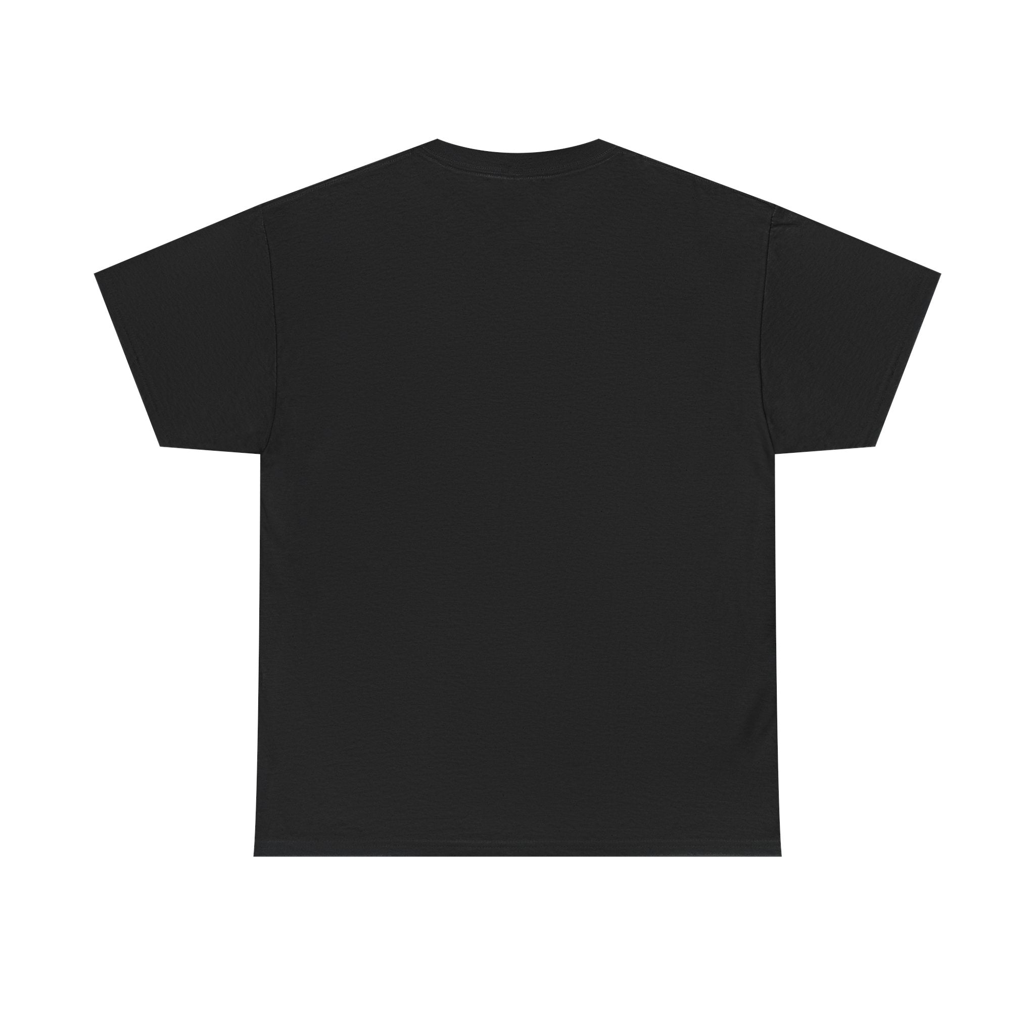 Chihuahua "I Am The Drama" Unisex Heavy Cotton Tee