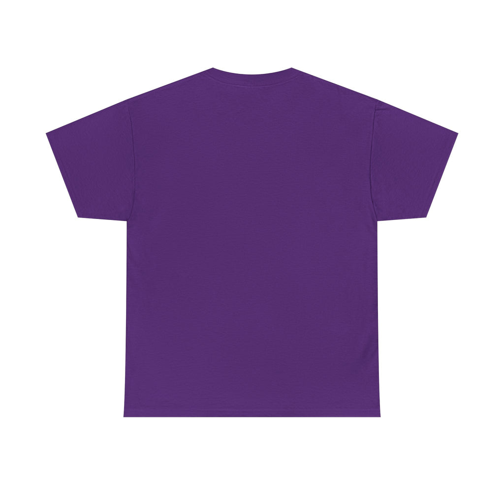 'Long Body, Longer Attitude' T-Shirt — Bold Statement Graphic Tee