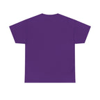 'Long Body, Longer Attitude' T-Shirt — Bold Statement Graphic Tee