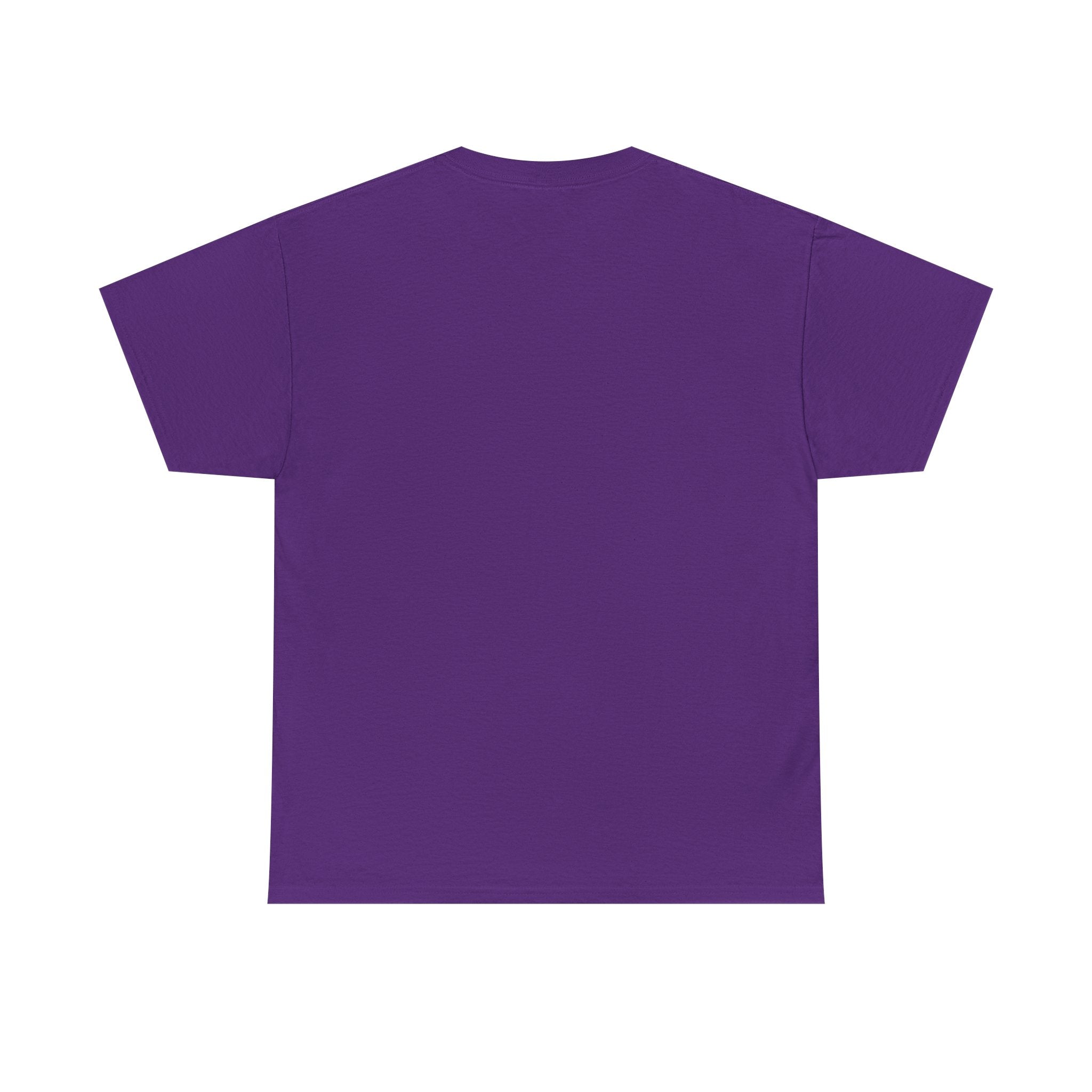'Long Body, Longer Attitude' T-Shirt — Bold Statement Graphic Tee