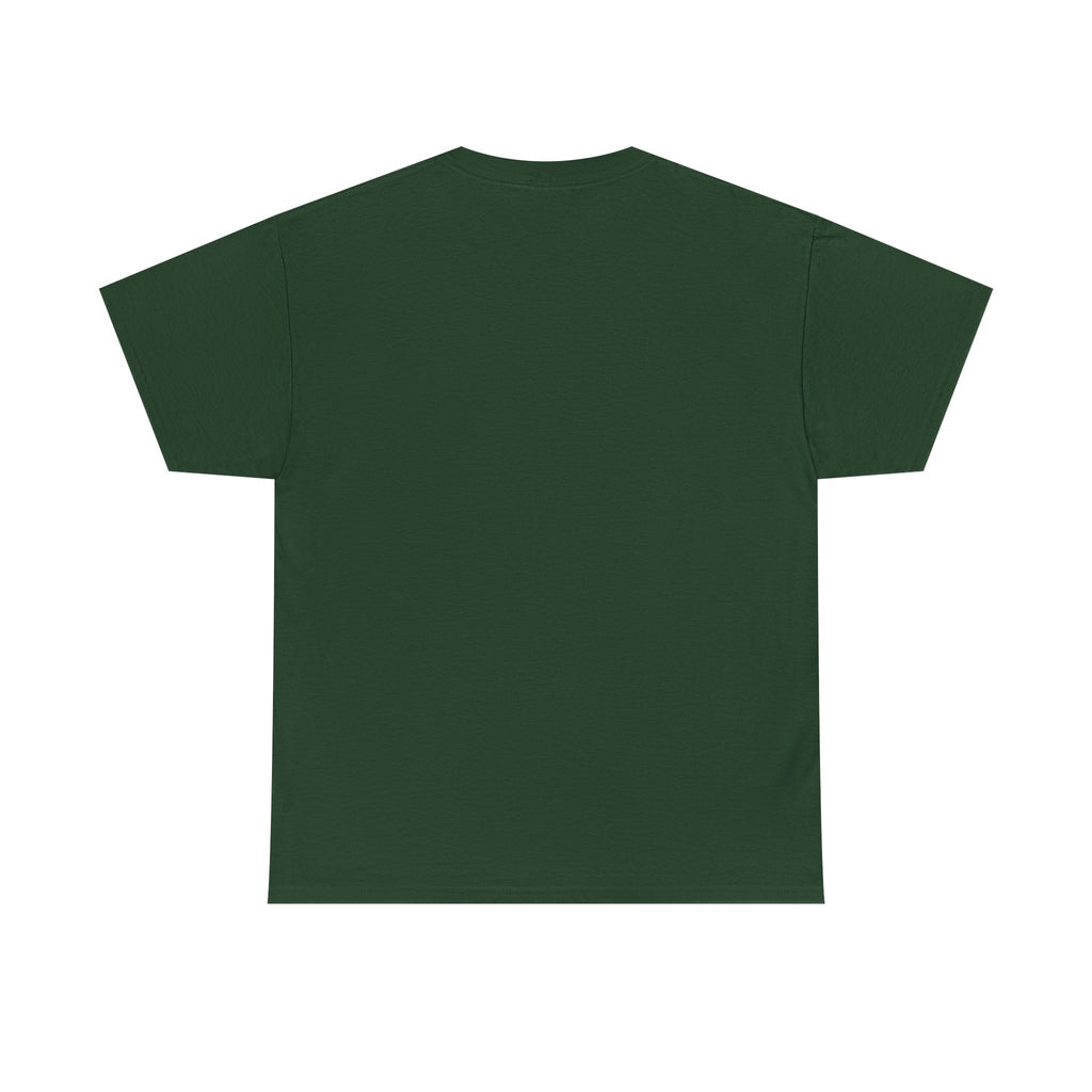 'Long Body, Longer Attitude' T-Shirt — Bold Statement Graphic Tee