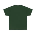 'Long Body, Longer Attitude' T-Shirt — Bold Statement Graphic Tee