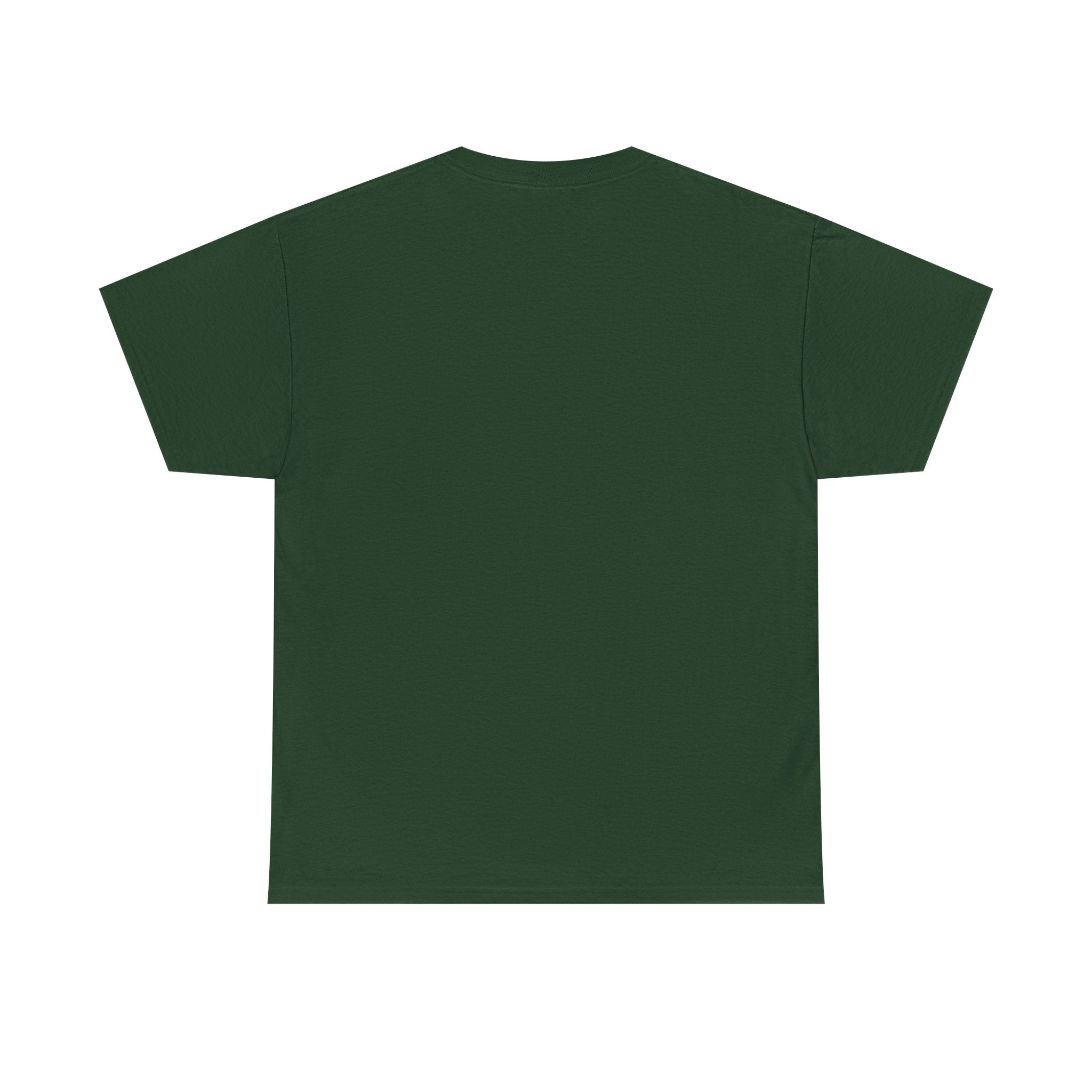 'Long Body, Longer Attitude' T-Shirt — Bold Statement Graphic Tee