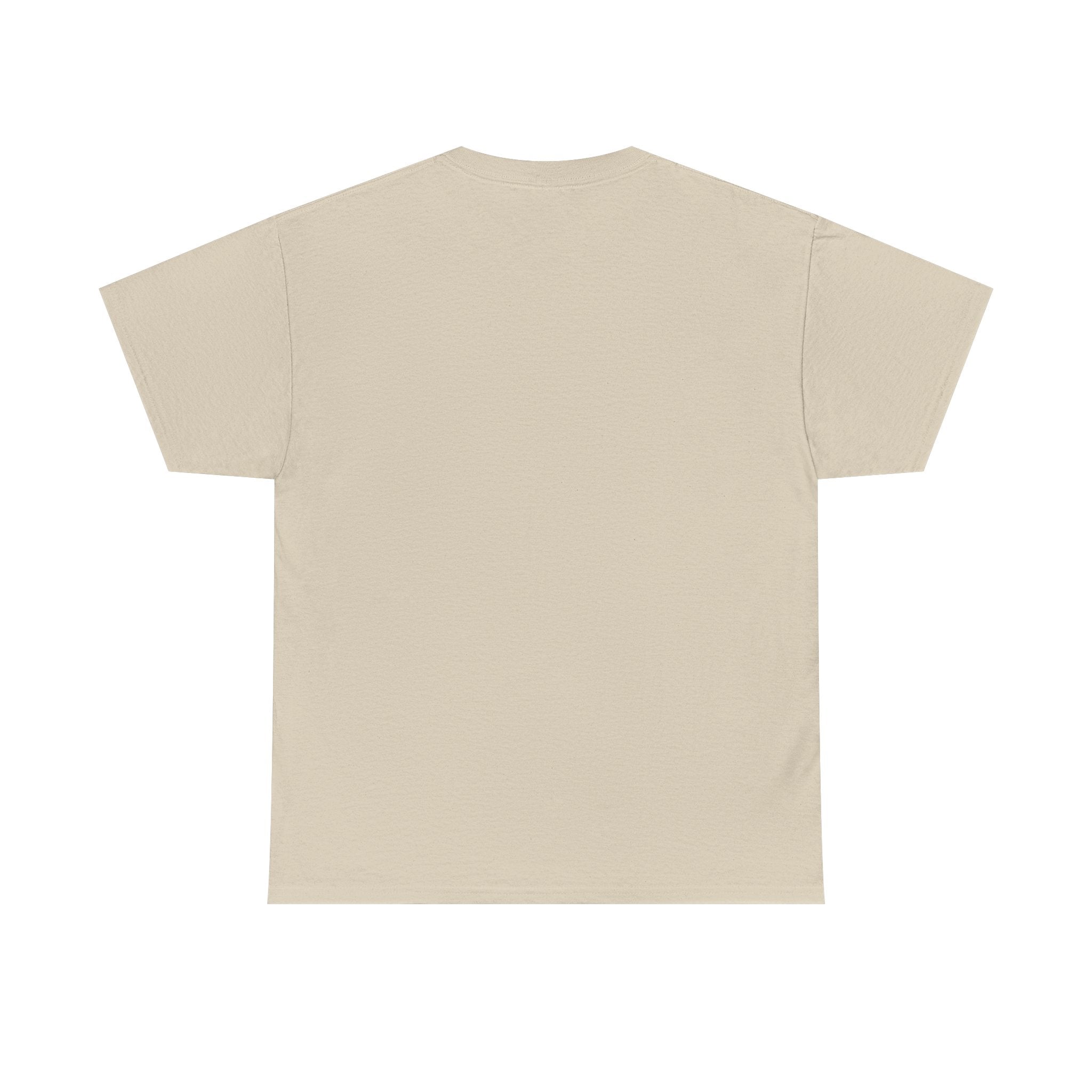 Boxer “Personal Space Is A Suggestion” Unisex Heavy Cotton Tee