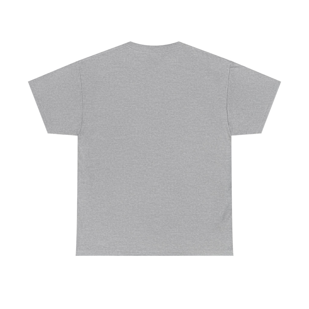 'Long Body, Longer Attitude' T-Shirt — Bold Statement Graphic Tee