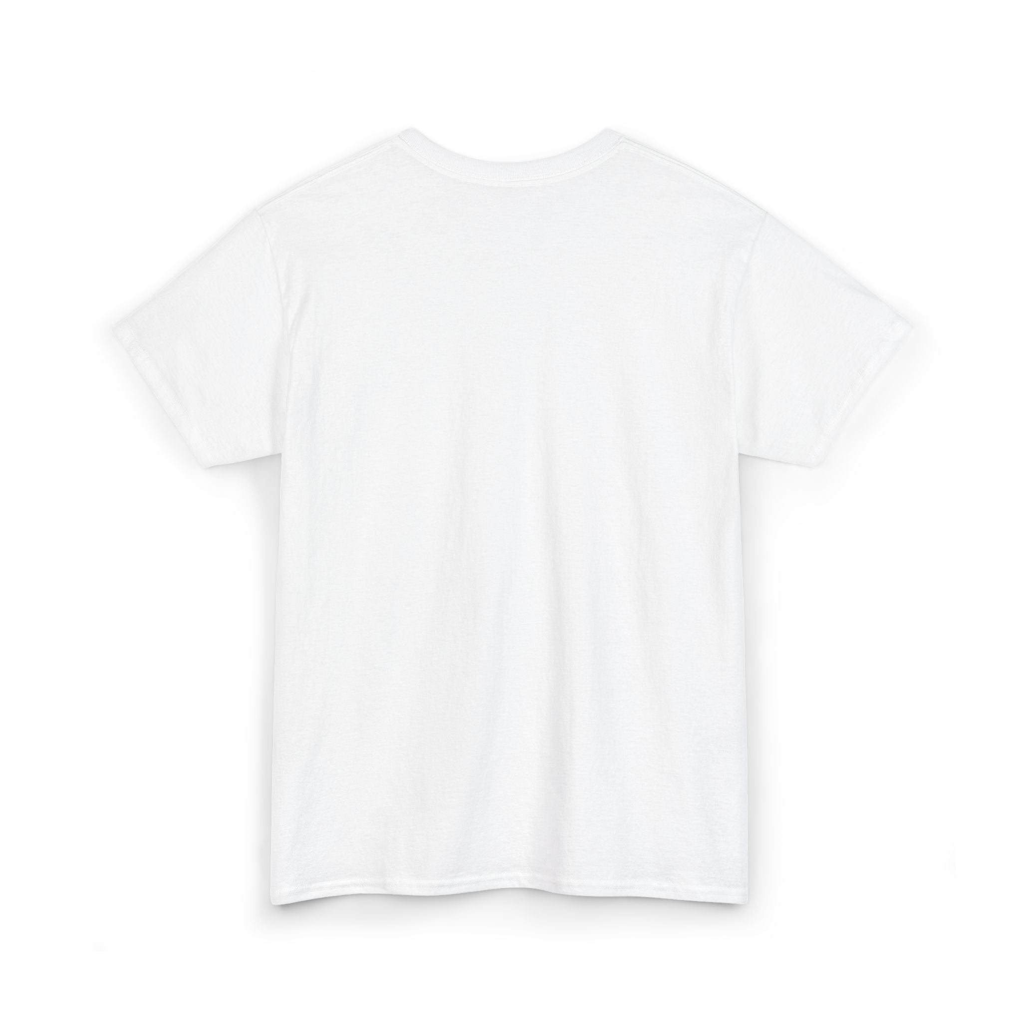 Rescue Labrador Retriever Unisex Heavy Cotton Tee 5