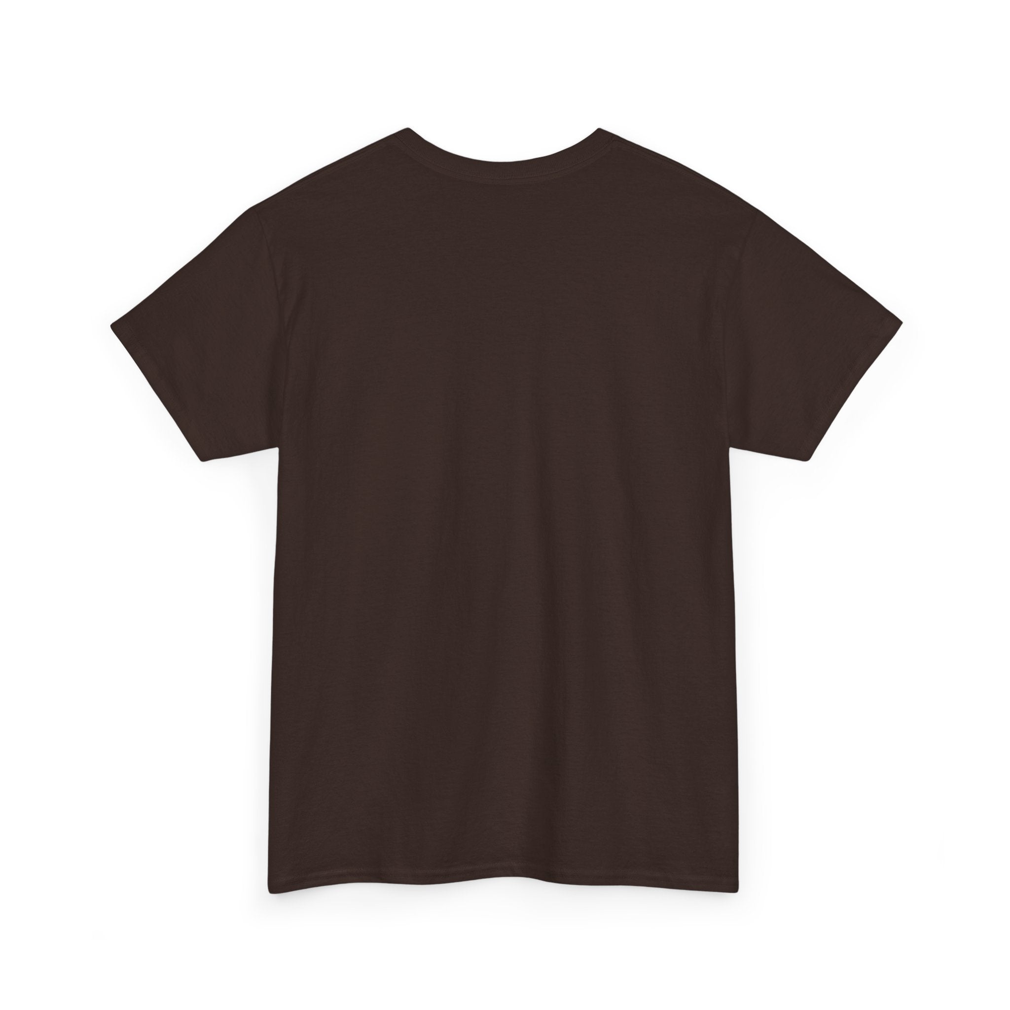Chihuahua "I Am The Drama" Unisex Heavy Cotton Tee