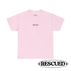 Boxer - Who Rescued Who? T-Shirt
