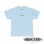 Boxer - Who Rescued Who? T-Shirt