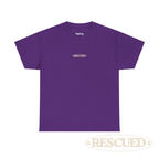 Chihuahua - Who Rescued Who? T-Shirt