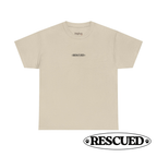Chihuahua - Who Rescued Who? T-Shirt
