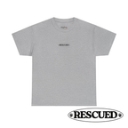 Chihuahua - Who Rescued Who? T-Shirt