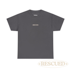 Pitbull - Who Rescued Who? T-Shirt