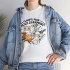 FETCH CHAMPIONS T-Shirt