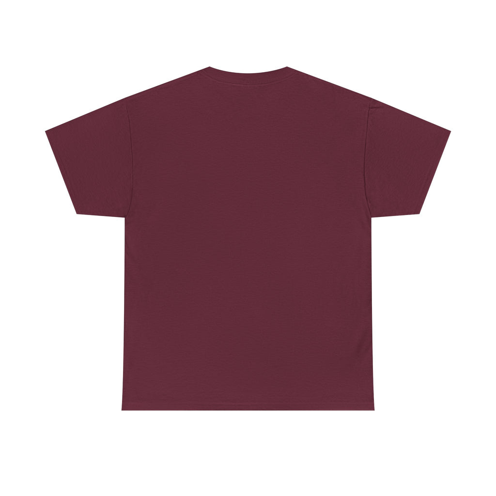 'Long Body, Longer Attitude' T-Shirt — Bold Statement Graphic Tee