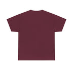 'Long Body, Longer Attitude' T-Shirt — Bold Statement Graphic Tee
