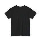 Mixed-Breed “100% Good Dog. No Label Needed.” Unisex Heavy Cotton Tee
