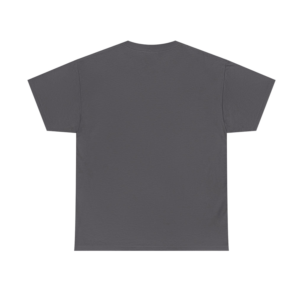 'Long Body, Longer Attitude' T-Shirt — Bold Statement Graphic Tee
