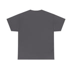 'Long Body, Longer Attitude' T-Shirt — Bold Statement Graphic Tee