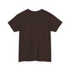 Mixed-Breed “100% Good Dog. No Label Needed.” Unisex Heavy Cotton Tee