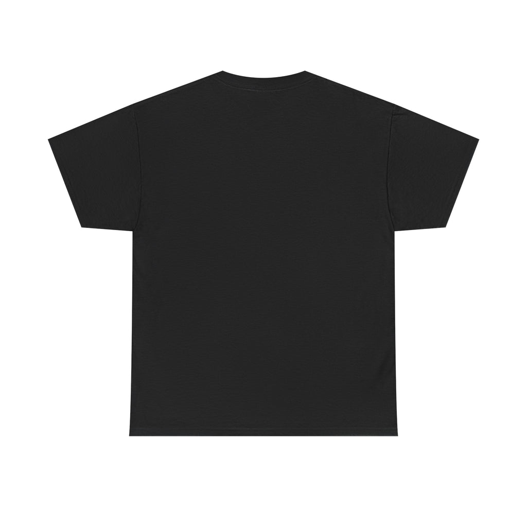 Mixed-Breed “100% Good Dog. No Label Needed.” Unisex Heavy Cotton Tee