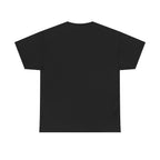 Mixed-Breed “100% Good Dog. No Label Needed.” Unisex Heavy Cotton Tee