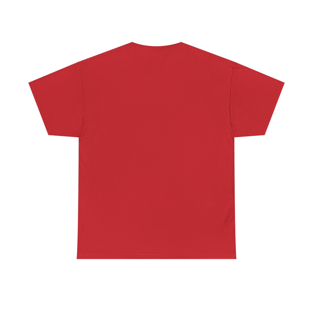 'Long Body, Longer Attitude' T-Shirt — Bold Statement Graphic Tee