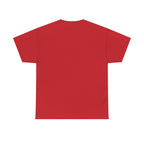 'Long Body, Longer Attitude' T-Shirt — Bold Statement Graphic Tee