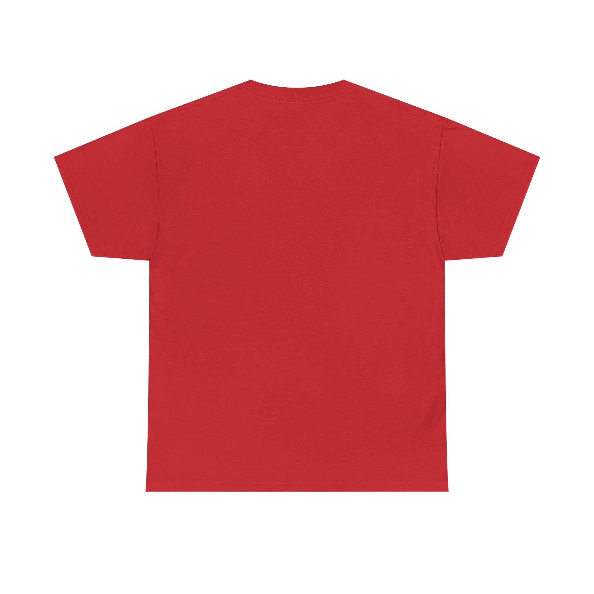 'Long Body, Longer Attitude' T-Shirt — Bold Statement Graphic Tee