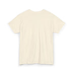 Rescue Labrador Retriever Unisex Heavy Cotton Tee 5