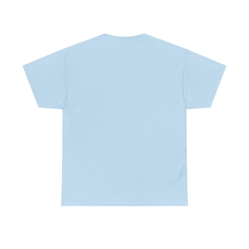 'Long Body, Longer Attitude' T-Shirt — Bold Statement Graphic Tee