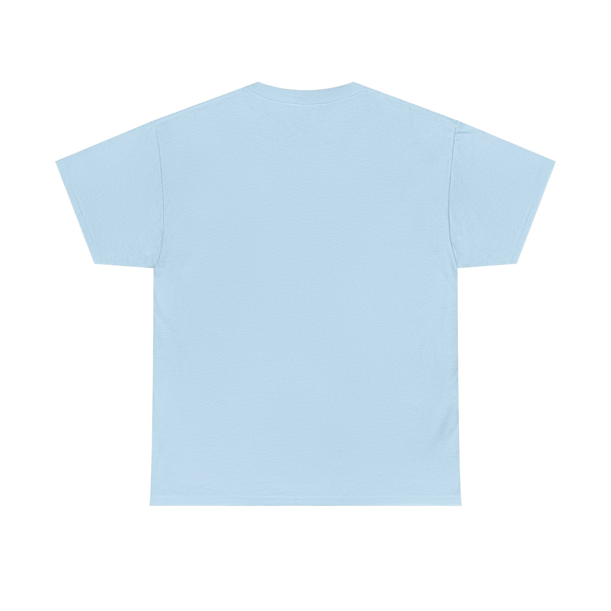'Long Body, Longer Attitude' T-Shirt — Bold Statement Graphic Tee