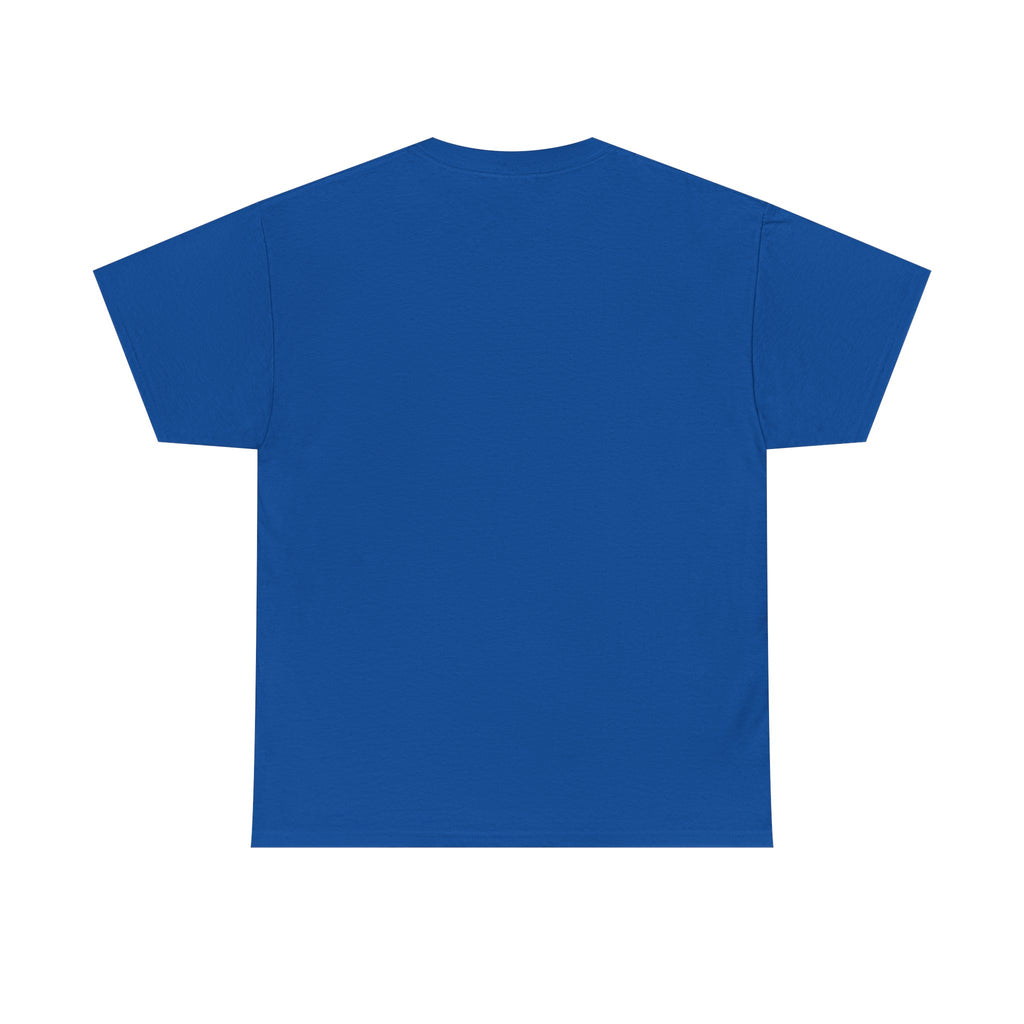 'Long Body, Longer Attitude' T-Shirt — Bold Statement Graphic Tee