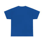 'Long Body, Longer Attitude' T-Shirt — Bold Statement Graphic Tee