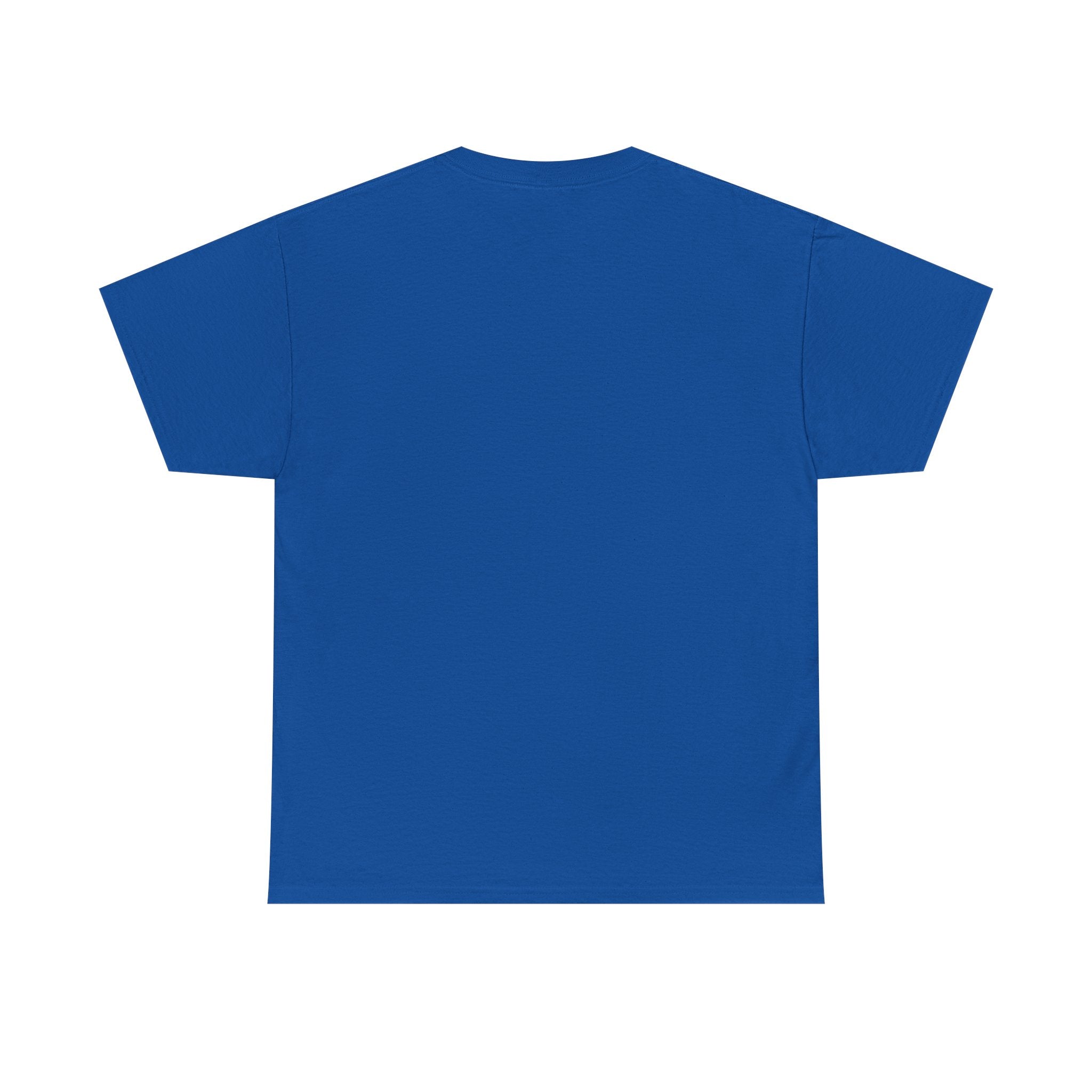 'Long Body, Longer Attitude' T-Shirt — Bold Statement Graphic Tee