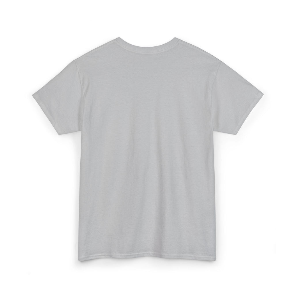 Rescue Labrador Retriever Unisex Heavy Cotton Tee 5