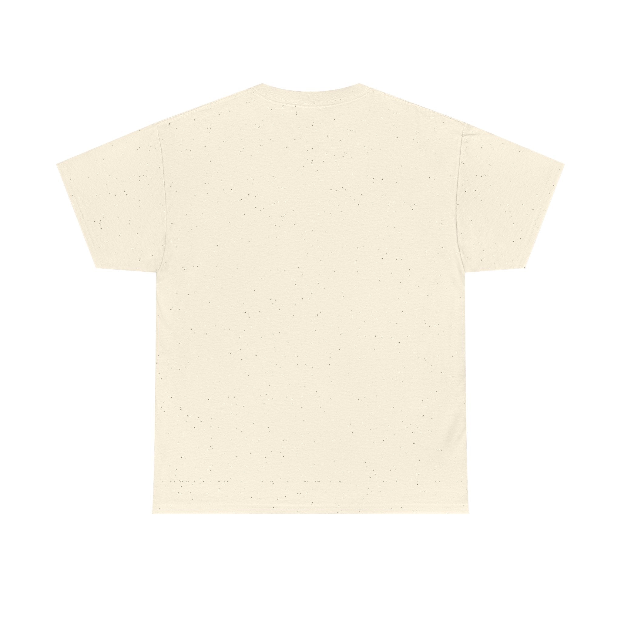 'Long Body, Longer Attitude' T-Shirt — Bold Statement Graphic Tee