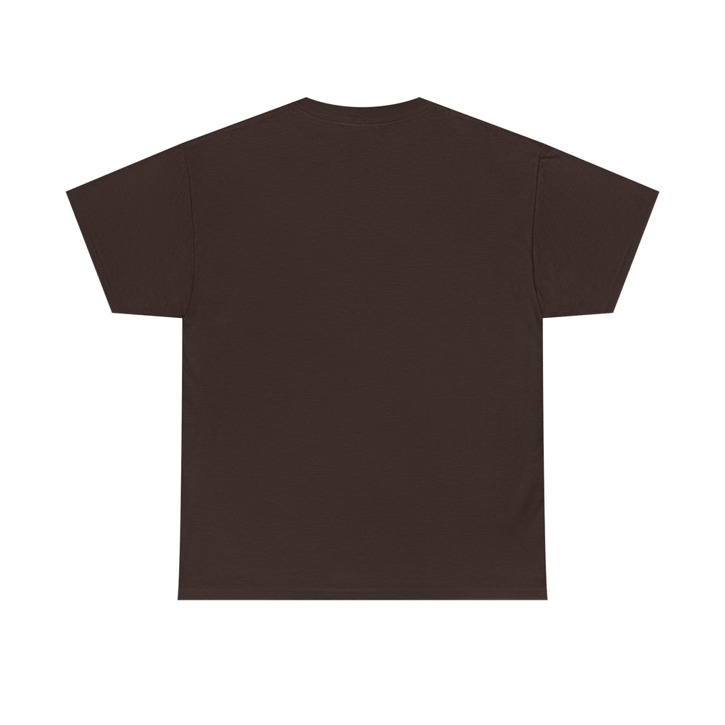 'Long Body, Longer Attitude' T-Shirt — Bold Statement Graphic Tee